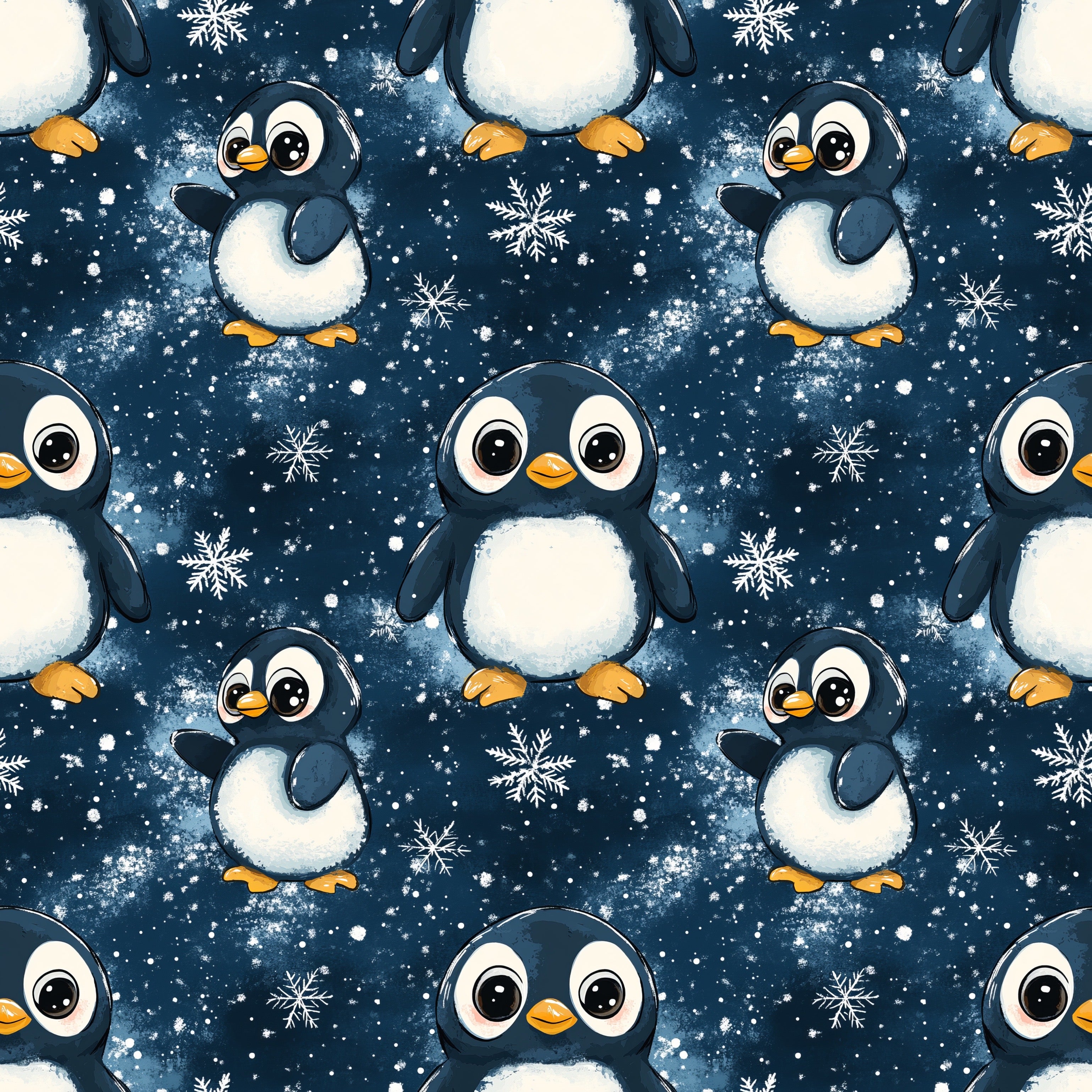 Pinguin Kuschelstoff Vorbestellung